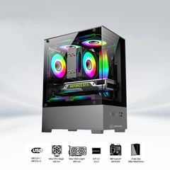 Case Coolerplus CPC-EX32