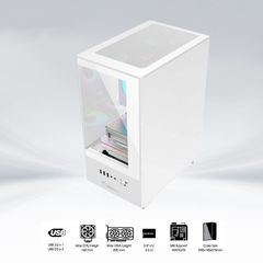 Case Coolerplus CPC-EX32