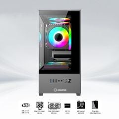Case Coolerplus CPC-EX32