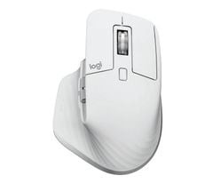 Chuột không dây Logitech MX Master 3S (USB/Bluetooth)