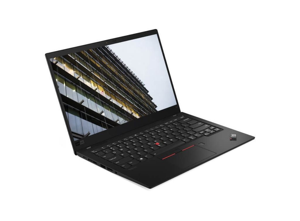 Laptop Lenovo ThinkPad X1 Carbon Gen 8 | Core i7 10610U | Ram 16GB | SSD 256GB | 14 inch | 2K WQHD