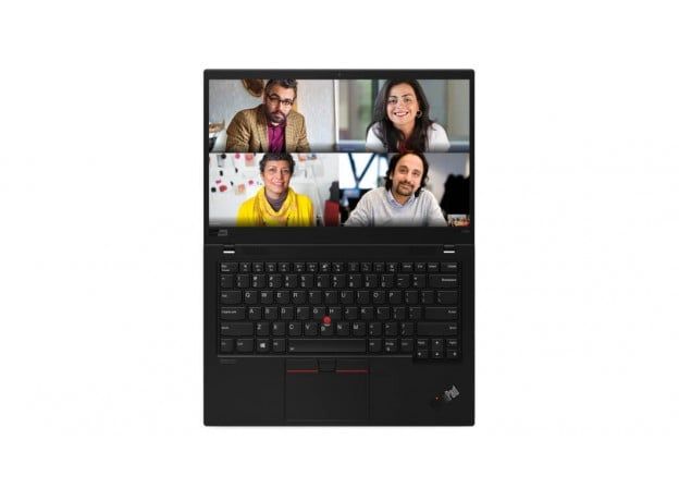 Laptop Lenovo ThinkPad X1 Carbon Gen 8 | Core i7 10610U | Ram 16GB | SSD 256GB | 14 inch | 2K WQHD