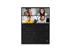 Laptop Lenovo ThinkPad X1 Carbon Gen 8 | Core i7 10610U | Ram 16GB | SSD 256GB | 14 inch | 2K WQHD