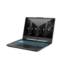 Laptop ASUS Tuf Gaming FX506H HN014W | Core i5 11400H | 8GB | SSD M2 NVMe 512GB | RTX 2050 4G | 15.6inch FHD 144Hz | Black