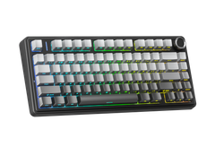 Bàn phím cơ Gaming 3 mode AULA F75 PRO