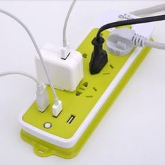 Ổ điện đa năng 9 cổng
