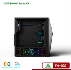 Case VSP FA400