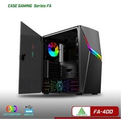 Case VSP FA400
