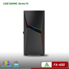 Case VSP FA400