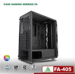 Case VSP FA405 Esport Gaming