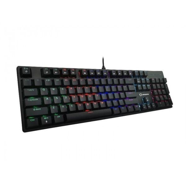 Bàn phím cơ Coolerplus HERO G88