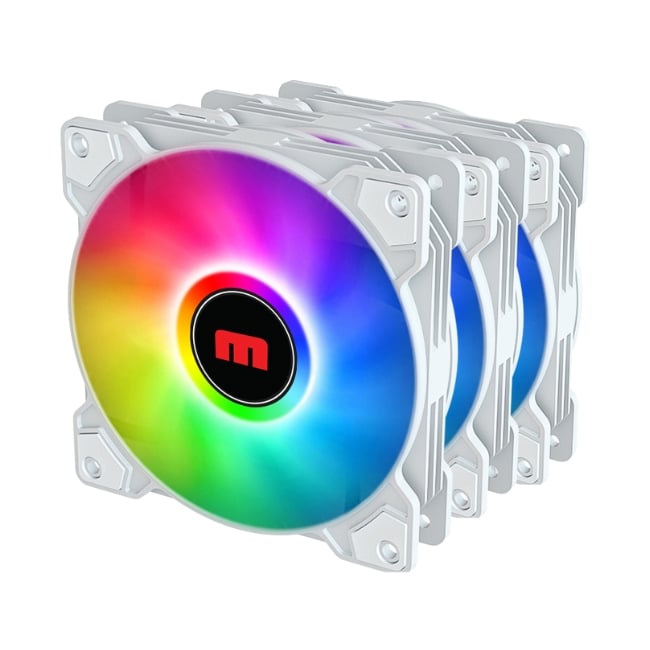 FAN CASE MAGIC FC01 AUTO RGB