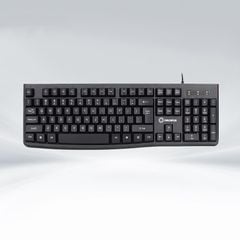 Bàn phím văn phòng Coolerplus CPK FC112