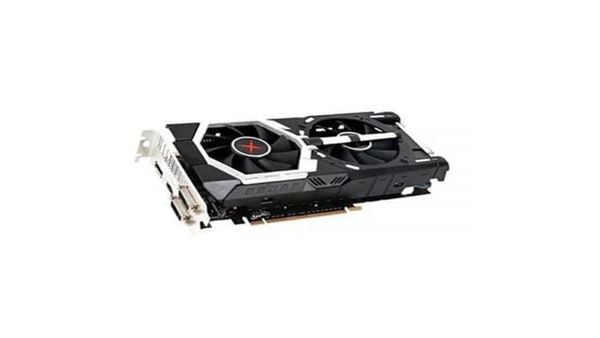 VGA Biostar Geforce GTX 1050 Ti 4GB DDR5 2 fan