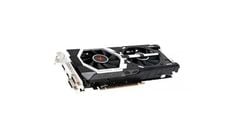 VGA Biostar Geforce GTX 1050 Ti 4GB DDR5 2 fan