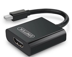 Cáp chuyển Mini DisplayPort - HDMI Unitek Y6325