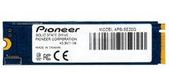 SSD PIONEER 512GB