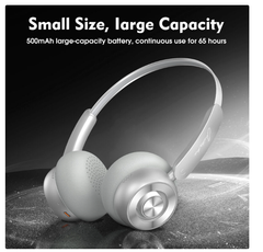 TAI NGHE BLUETOOTH ONIKUMA GT820