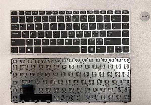 Bàn phím HP Elitebook Folio 9470M