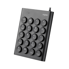 Bàn phím số RAPOO K30