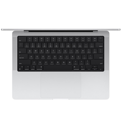 Laptop Apple MacBook Pro 14 M3 8GB - 512GB