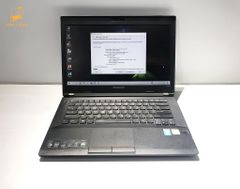 Laptop LENOVO ThinkPad K4450 | i5-4200U | RAM 4GB | SSD128GB | GEFORCE GT730M