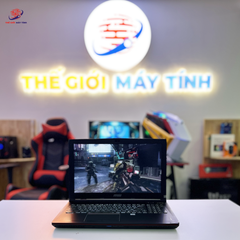 Laptop MSI Gaming GP 62 7RD | i7 7700HQ | DDR4 16GB 3200MHZ | SSD 240GB | GTX 1050 2GB | 15.6inch FHD