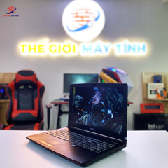 Laptop MSI Gaming GP 62 7RD | i7 7700HQ | DDR4 16GB 3200MHZ | SSD 240GB | GTX 1050 2GB | 15.6inch FHD