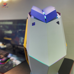 PC CREATOR CNi9.11_001| Z590 | i9 11900K | HDD 2T | DDR4 64GB 3200MHz | SSD M2 NVMe 512GB | RTX 3060 | 650W
