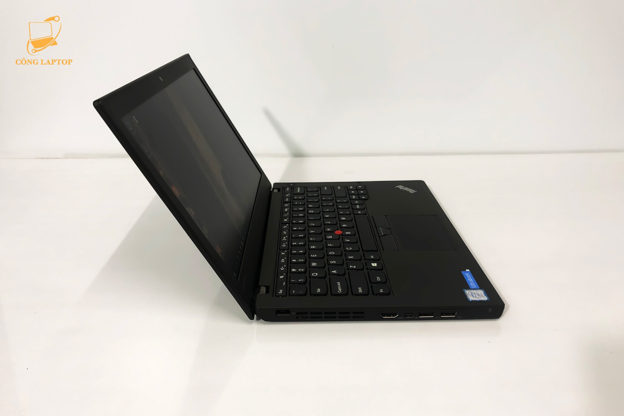 Laptop LENOVO ThinkPad X260/I5-6200U/8GB/128GB