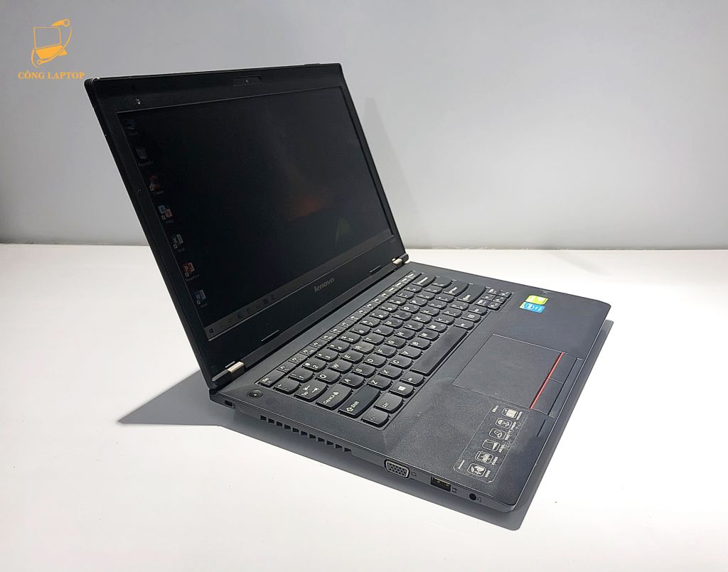 Laptop LENOVO ThinkPad K4450 | i5-4200U | RAM 4GB | SSD128GB | GEFORCE GT730M