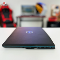 Laptop DELL Gaming G3 3500 | i7 10750H | 16GB | NVME 512GB | GTX 1650Ti | 15.6 inch FHD