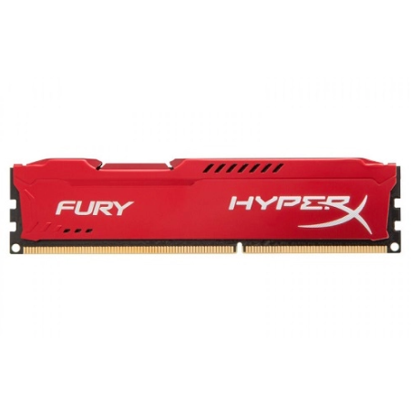 RAM PC KINGSTON FURY HYPERX DDR3 8GB