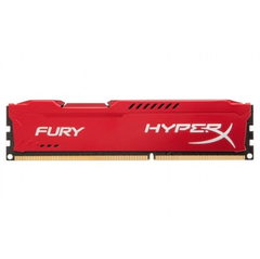 RAM PC KINGSTON FURY HYPERX DDR3 8GB