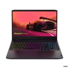 Laptop Lenovo Ideapad Gaming 3 | Ryzen 5 5600H | 8GB | 512GB | RTX 3050 4GB | 15.6