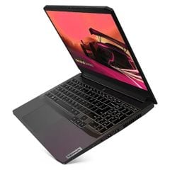 Laptop Lenovo Ideapad Gaming 3 | Ryzen 5 5600H | 8GB | 512GB | RTX 3050 4GB | 15.6