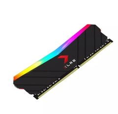 Ram PC PNY XLR8 DDR4 8GB RGB
