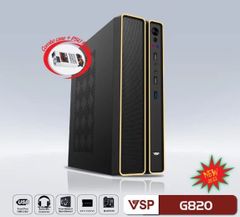 Case nguồn G820
