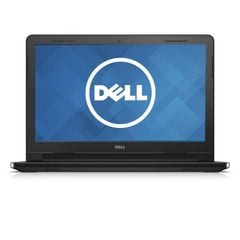 Laptop Dell Inspiron 3558 | i3 5005U | 4GB | 120GB | 15.6 inch HD