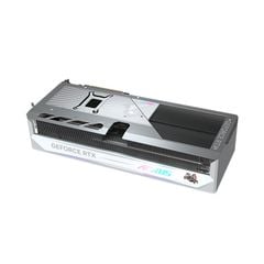VGA Gigabyte AORUS GeForce RTX™ 5080 MASTER ICE 16GB GDDR7