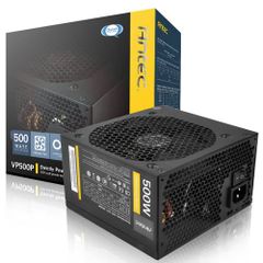 Nguồn PC Antec ATX VP500PC 500W