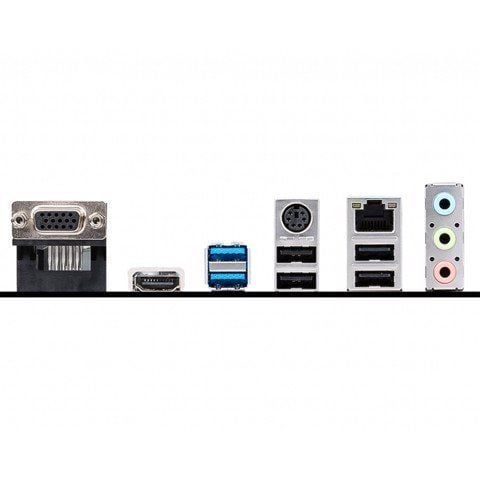 Mainboard MSI H510M PRO-E