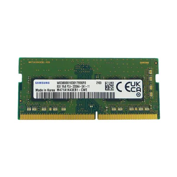 Ram Laptop SAMSUNG DDR4 8GB