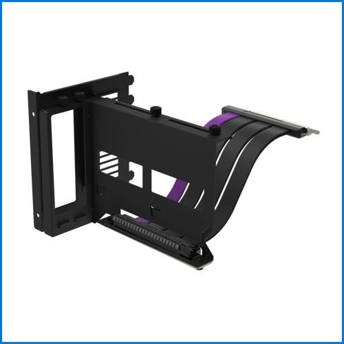 Giá đỡ VGA Cooler Master V3 Kèm Riser PCIe 4.0