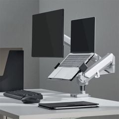 Giá đỡ Laptop Brateck NBH-6E
