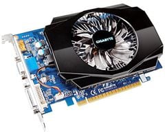 VGA Gigabyte Geforce GT 630 2GB DDR5