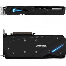 Gtx 1660 ti aorus deals
