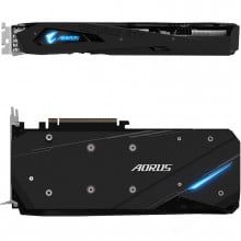 VGA Gigabyte AORUS GeForce® GTX 1660 Ti 6G