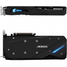 VGA Gigabyte AORUS GeForce® GTX 1660 Ti 6G