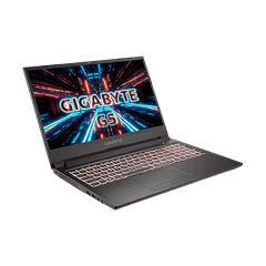 Laptop Gigabyte Gaming G5 GD 51VN123SO | Intel core I5 11400H | 16GB | 512GB SSD | VGA 4GB RTX3050 | 15.6 FHD 144HZ